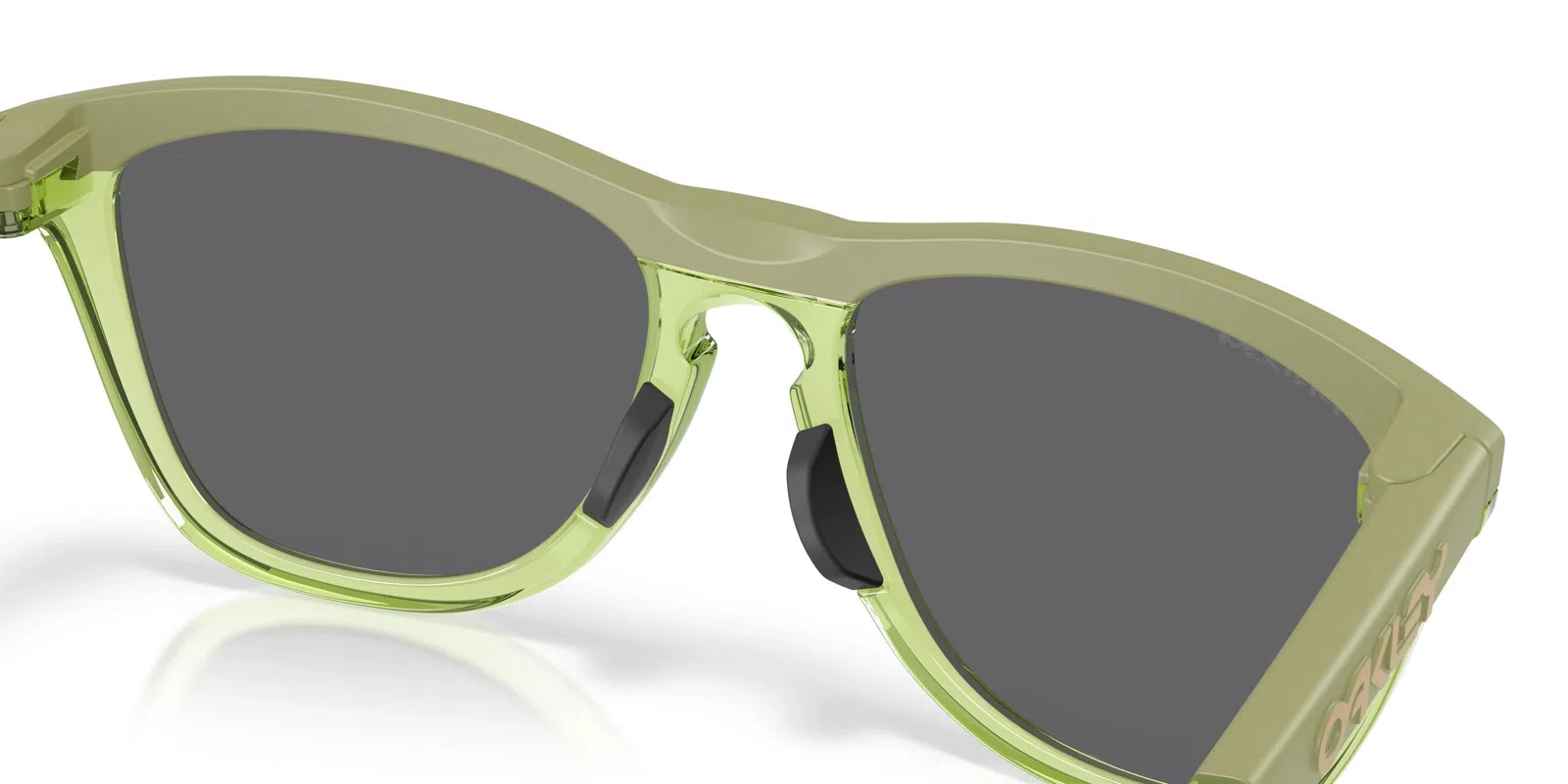 Oakley Frogskins Range Xl 9503 Sunglasses - view 22